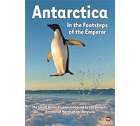 Antarctica: In The Footsteps Of The Emperor (2 Dvd) [Edizione: Stati Uniti]