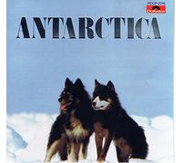 Antarctica [Music By Vangelis]