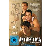 Antarctica (OmU)