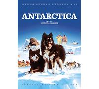 Dvd Antarctica (Special Edition) (Restaurato In Hd) (2 Dvd)