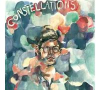 ANTARCTICA TAKES IT - CONSTELLA