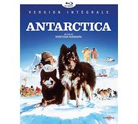 Antarctica [Version intégrale]