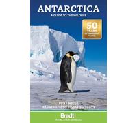 Tony Soper Dafila Scott Antarctica (Tascabile)