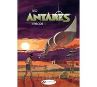 Antares 1: Episode I