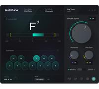 Antares AutoTune