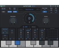 Antares AutoTune EFX+