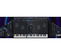 Antares AutoTune Unlimited & Harmony