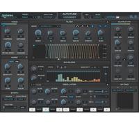 Antares AutoTune Vocodist