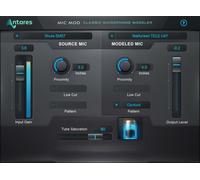 Antares Mic Mod