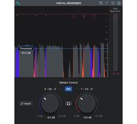 Antares Vocal De-Esser