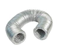 Antari 51702981 Nebbia Tubo, 10 cm / 10M