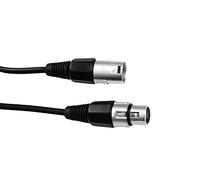 ANTARI - Ext-3 Cavo Di Prolunga Per 5-pin Xlr - SPEDIZIONE GRATUITA