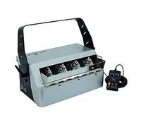 Antari Antari B-200 Macchina Per Bolle Argento 1,5 L S_0009_2626119 Strumenti Mu