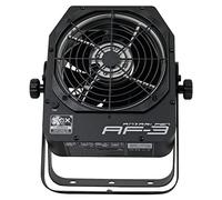 Antari af3fan ventilatore 2 canali DMX 1000 W Nero