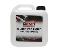Antari FLP Fluid - Fluido per il fumo antincendio