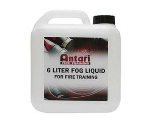 Antari FLP Fluid - Fluido per il fumo antincendio