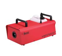 Antari FT-100: Macchina Nebbia 1300W per Addestramento Vigili del Fuoco