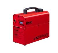 Antari FT-20X Wasser Rauchmaschine 0,4 l 600 W Schwarz - Rot (51702646)