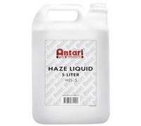 Antari Hazerfluid Oil-based 5L - LIQUIDO PER MACCHINA HAZER