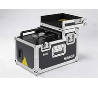 Antari hz500 lavatrice a nebbia nero