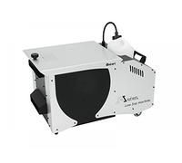 E_0001_2553036 Antari Antari ICE-101 Acqua 5 L Nero, Bianco 1000 W Strumenti Mus