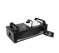 ANTARI M-5 Stage Macchina del Fumo - Potente 1500W con Controller DMX