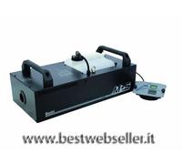 ANTARI M-5 Stage Macchina del Fumo - Potente 1500W con Controller DMX