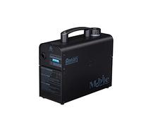 Antari Macchina del fumo portatile MB-20X a batteria da 600 W