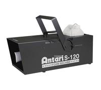 Showtec Generatore di schiuma Antari S-120