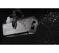 Antari S-200 X - Macchine di neve