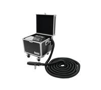 ANTARI - Macchina Della Neve Professionale Interfaccia Dmx 10 Metri Tubo Antari S-500 - SPEDIZIONE GRATUITA