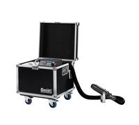 ANTARI - Macchina Della Neve Professionale Interfaccia Dmx 10 Metri Tubo Antari S-500 - SPEDIZIONE GRATUITA