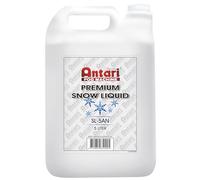 Antari SL-5AN Liquido neve Professionale Macchina effetto Snow schiuma party
