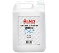 ANTARI SL-5N Snow Liquid Liquido neve Professionale Macchina effetto Snow sch...