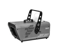 ANTARI SW 250: Macchina Neve Professionale con Controllo DMX e Radiocomando