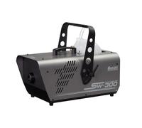 ANTARI SW 300: Macchina per Neve Professionale con DMX e Radiocomando