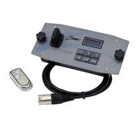 Antari Z-30 Radiocomando per Z-1500II e Z-3000II - Controllo Wireless Profession