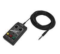 Antari Z-40 Timer Controller: Telecomando per Macchine del Fumo con Funzione Tim