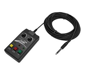 Antari Z-40 Timer Controller: Telecomando per Macchine del Fumo con Funzione Tim