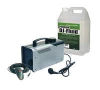 Antari Z-800 MK3 Complete - Set di macchine per effetti-Set