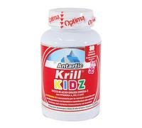Antaritic krill kidz vit.d