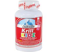 antartic krill Antaritic krill kidz vit.d