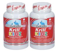 Antartic Krill® Kids 2x75 g Caramelle