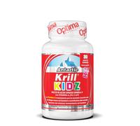 ANTARTIC KRILL KIDZ VIT D30CAR