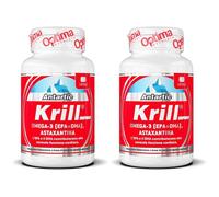 Antartic Krill® SUPERB 2x49,5 g Capsule