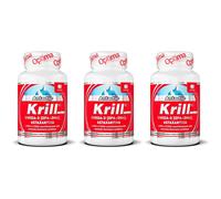 Antartic Krill® SUPERB 3x49,5 g Capsule