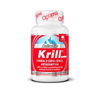 Antartic Krill® SUPERB 49,5 g Capsule