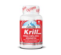 Antartic Krill® SUPERB 49,5 g Capsule