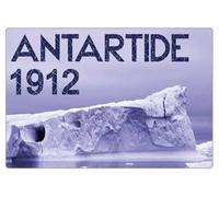 Antartide 1912. Magari ci resto un po'