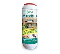ANTAX PLUS COPYR INSETTICIDA MICROGRANULARE PIRETRO ANTIFORMICA SCARAFAGGI 1 KG